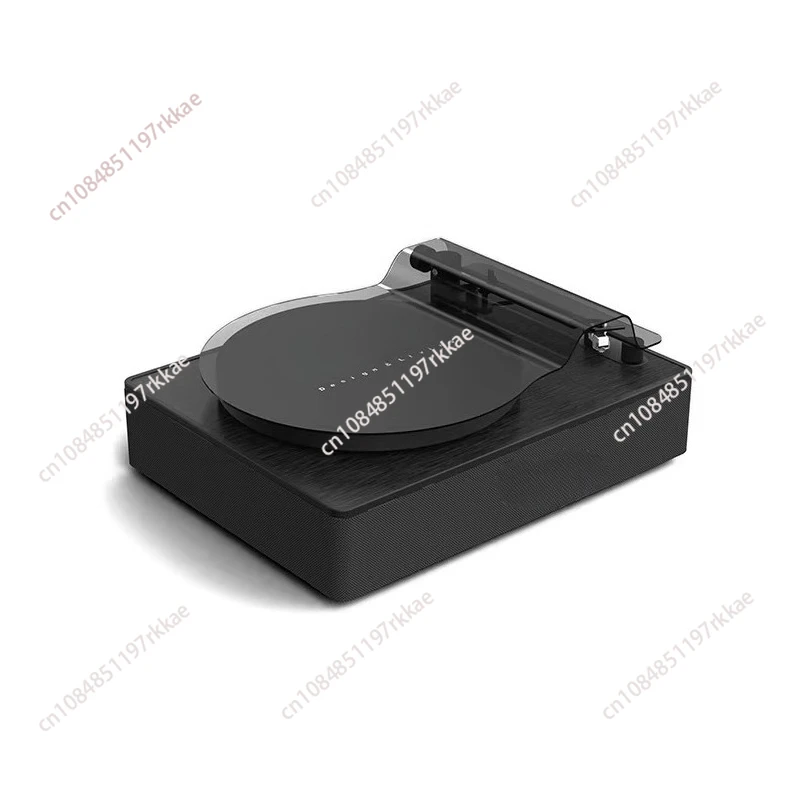CS-01 проигрыватель виниловых пластинок, встроенный Bluetooth-динамик, пленочный фонограф для гостиной
CS-01 проигрыватель виниловых пластинок, встроенный Bluetooth-динамик, пленочный фонограф для гостиной