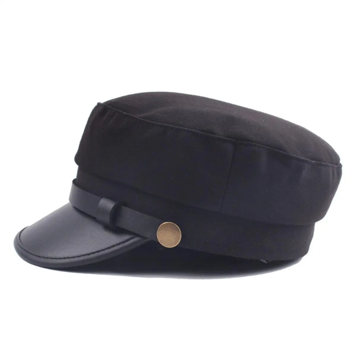 Beret Hats Women Men Fashionable Painter Hat Foldable Warm Soft Black Navy Youth Cap Unisex Style
Beret Hats Women Men Fashionable Painter Hat Foldable Warm Soft Black Navy Youth Cap Unisex Style