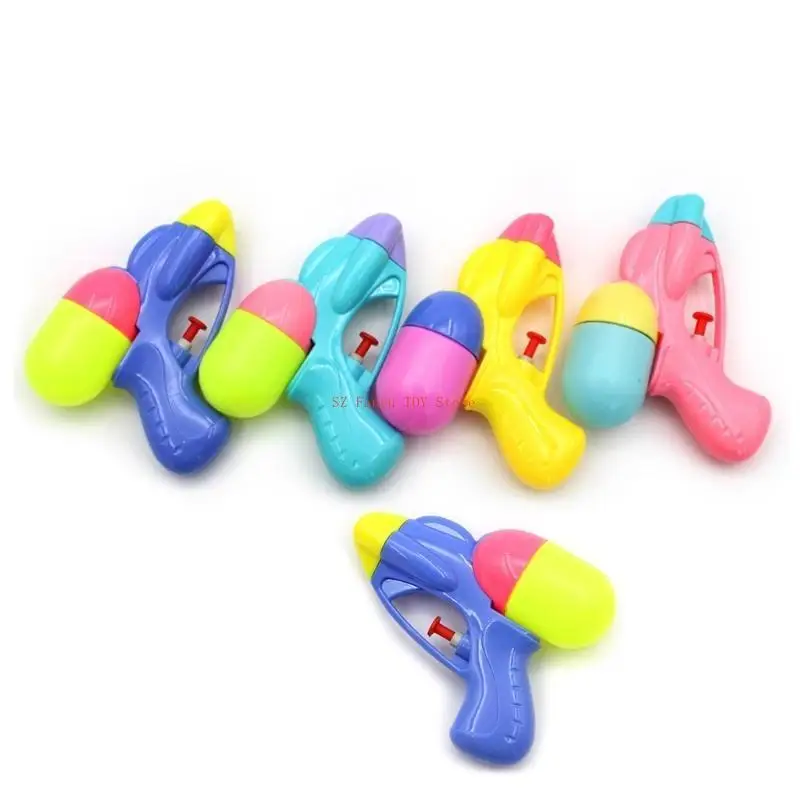 96GC Water Guns Toy for Boy Water Fighting Toy Outdoor BeachPlay Water Toy Child Summer Beach Water Playset
96GC Water Guns Toy for Boy Water Fighting Toy Outdoor BeachPlay Water Toy Child Summer Beach Water Playset