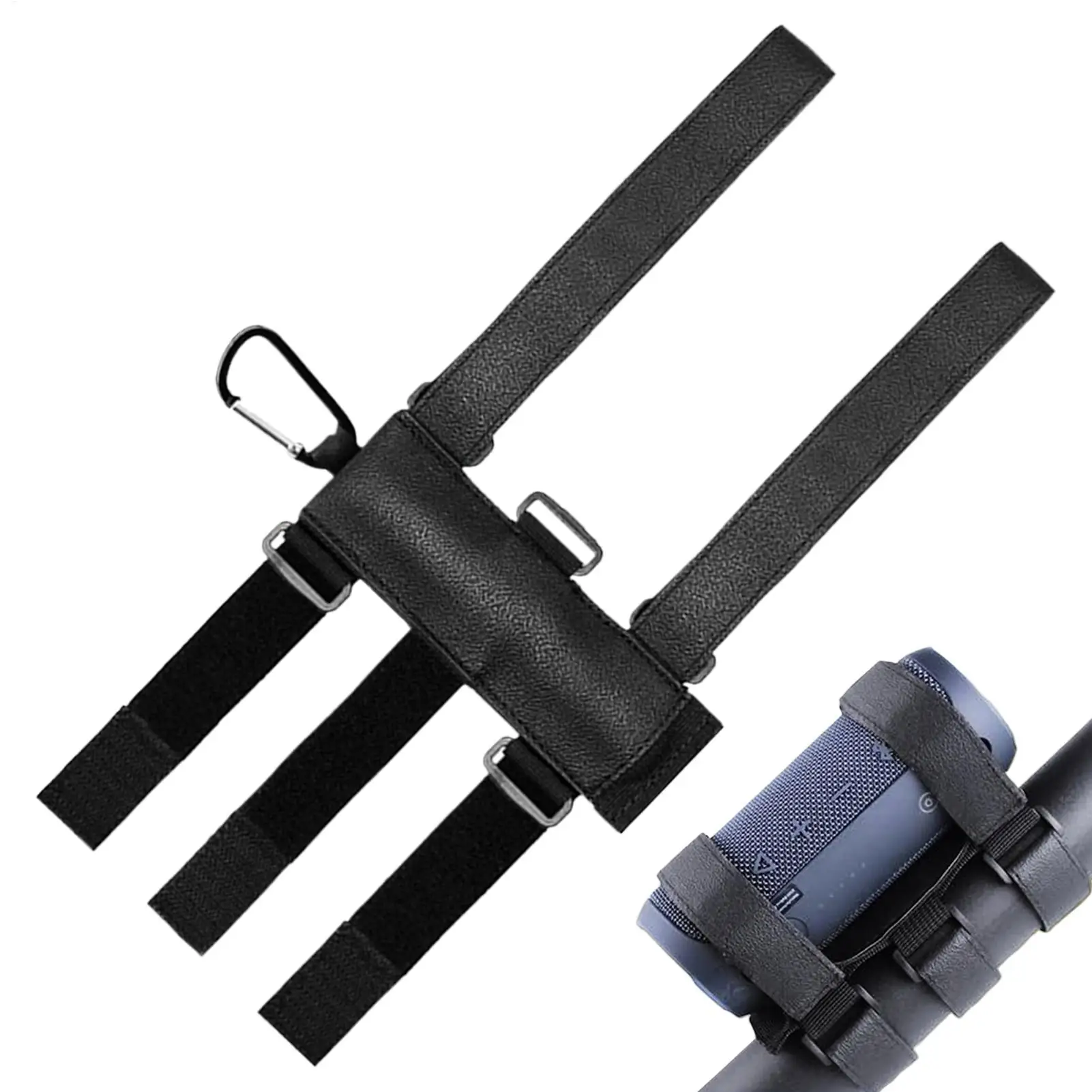 1PC Bicycle Speaker Mount Universal Bike Strap Holder Cycling Accessories Heavy-Duty Portable Bike Straps For Rack Motorcycle
1PC Bicycle Speaker Mount Universal Bike Strap Holder Cycling Accessories Heavy-Duty Portable Bike Straps For Rack Motorcycle