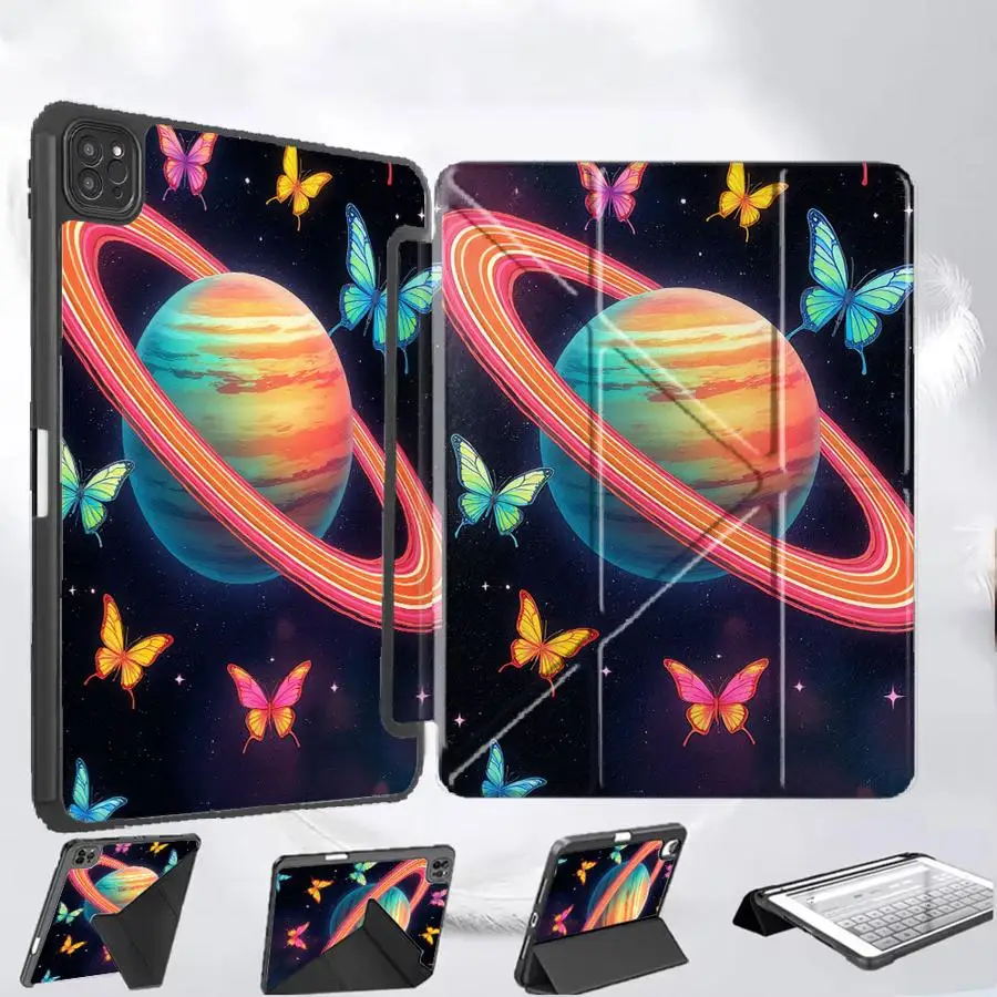 Чехол-подставка Color Planet для планшетов iPad Mini 6, 7, Pro 2025, Air 4, 5, M3, M2, M4, 11 дюймов, Pro 11-го, 10-го, 9-го, 8-го, 7-го поколений, 12.9 дюймов
Чехол-подставка Color Planet для планшетов iPad Mini 6, 7, Pro 2025, Air 4, 5, M3, M2, M4, 11 дюймов, Pro 11-го, 10-го, 9-го, 8-го, 7-го поколений, 12.9 дюймов