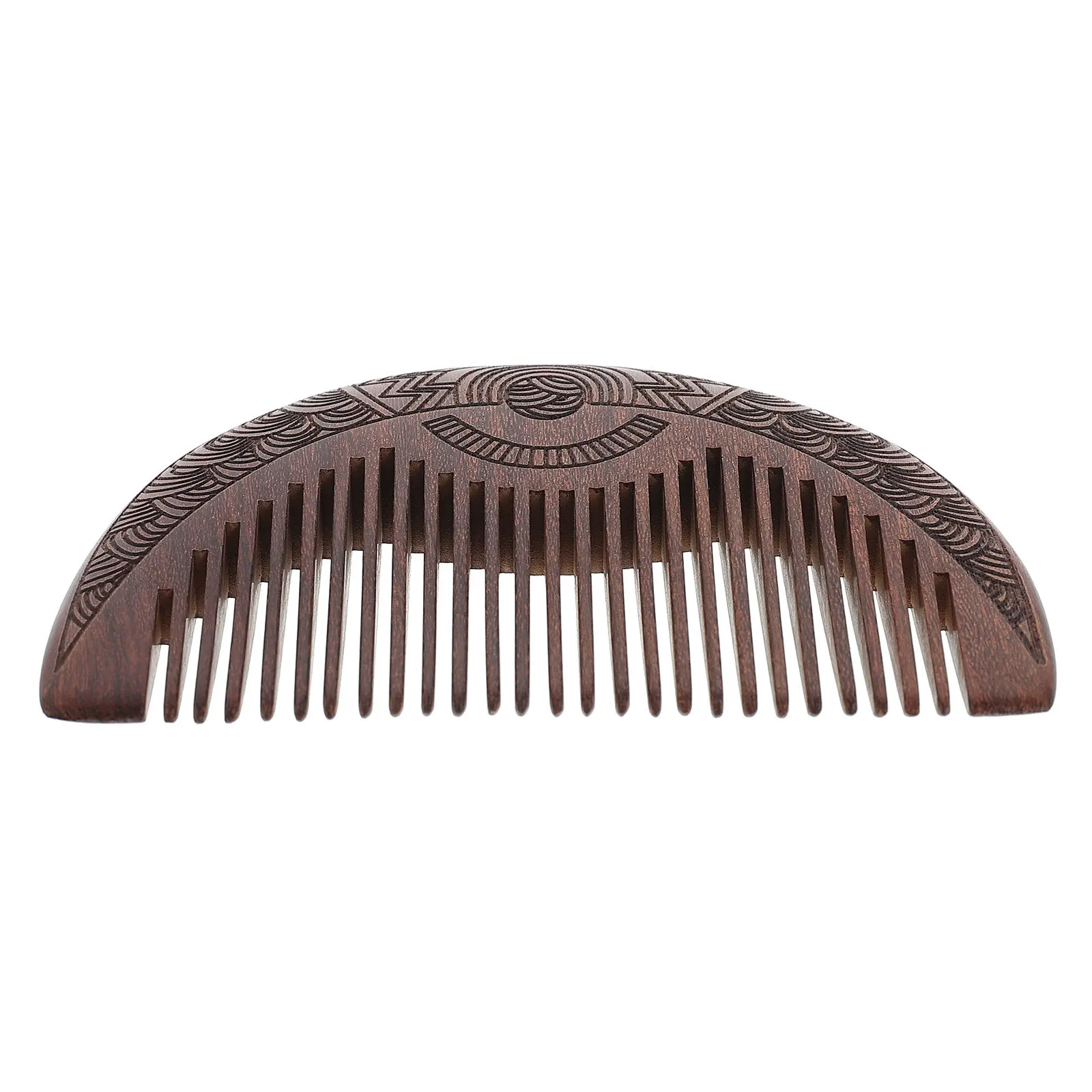 Baby Hair Comb Premium Portable Wooden Dressing Comb Smooth Rounded Edges Detangling Tool for Long Or Short Hair
Baby Hair Comb Premium Portable Wooden Dressing Comb Smooth Rounded Edges Detangling Tool for Long Or Short Hair