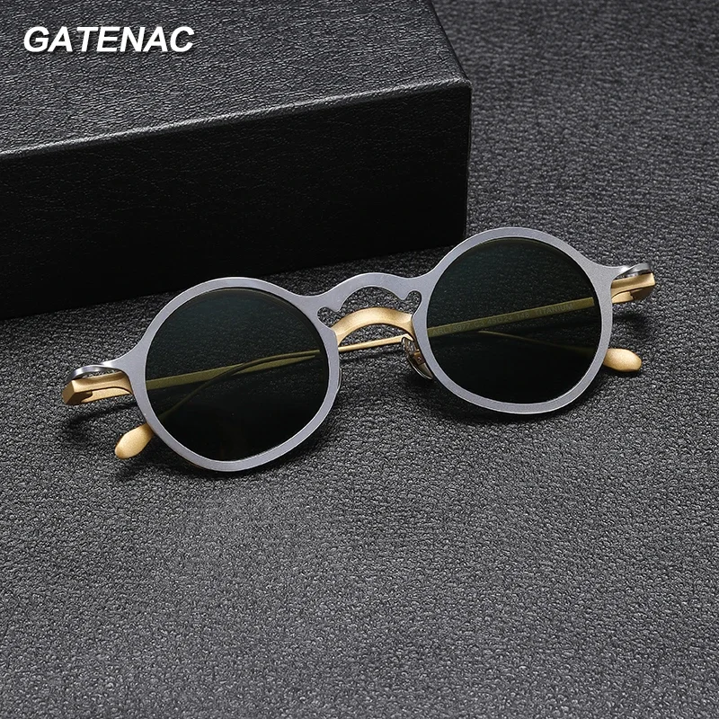 Vintage 2 In 1 Magnet Clip Eyeglasses Frame Men Retro Polarized Glasses Frame Women Luxury Brand Designer Eyewear
Vintage 2 In 1 Magnet Clip Eyeglasses Frame Men Retro Polarized Glasses Frame Women Luxury Brand Designer Eyewear