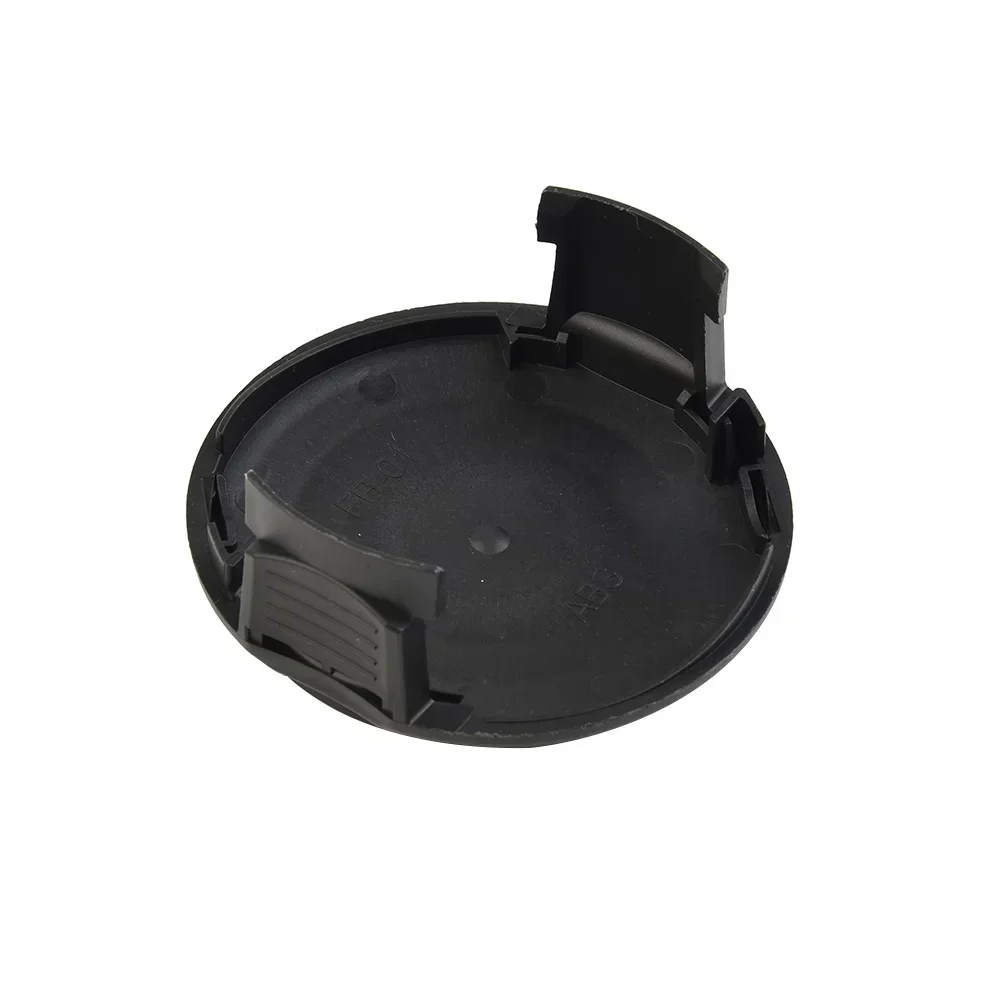 Plastic Spool Cover For GGT350G GGT450G GGT600G MET3525 MET4530 Grass Trimmer Spool Cap Mower Parts And Accessories
Plastic Spool Cover For GGT350G GGT450G GGT600G MET3525 MET4530 Grass Trimmer Spool Cap Mower Parts And Accessories