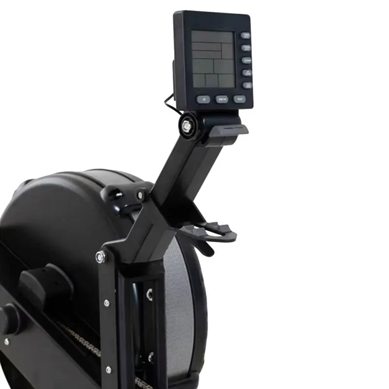 Air Rower Foldable Light Weight Steel Rowing Machine Small Fitness Equipment New Model Home Use Rowing Machine for Gym
Air Rower Foldable Light Weight Steel Rowing Machine Small Fitness Equipment New Model Home Use Rowing Machine for Gym