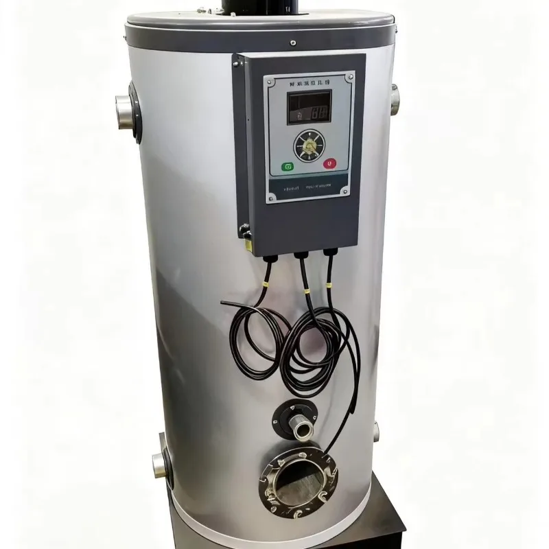 Clothing factory laundry ironing and disinfection automatic 1000W 220V numerical control steam generator
Clothing factory laundry ironing and disinfection automatic 1000W 220V numerical control steam generator