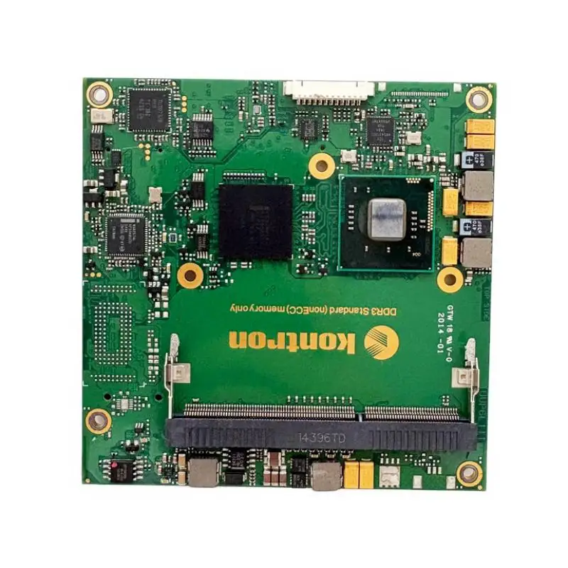 For Kontron 36011-2000-19-2BI1 Embedded Computer Industrial CPU Module
For Kontron 36011-2000-19-2BI1 Embedded Computer Industrial CPU Module