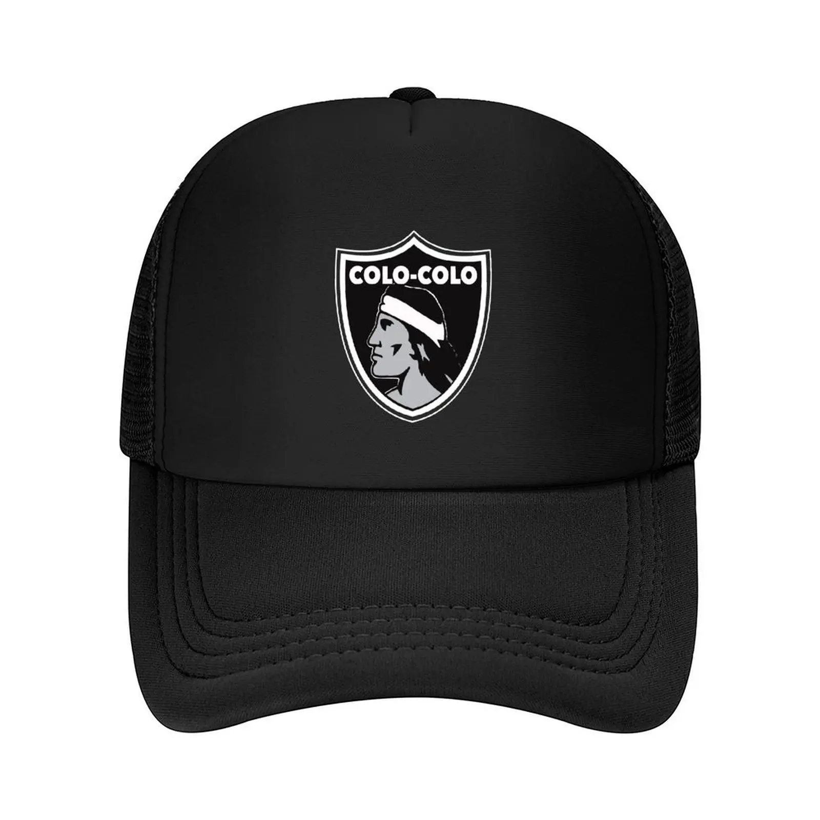Colo-Colo Modern Design Baseball Cap western Hat Designer Hat New In Hat Trucker Cap Women's Hats For The Sun Men's
Colo-Colo Modern Design Baseball Cap western Hat Designer Hat New In Hat Trucker Cap Women's Hats For The Sun Men's