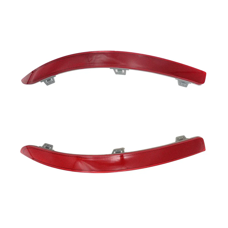 Applicable2013-2019Mercedes Benz GLLevel W166 Rear Bumper Side Light 1668200374 1668200474
Applicable2013-2019Mercedes Benz GLLevel W166 Rear Bumper Side Light 1668200374 1668200474