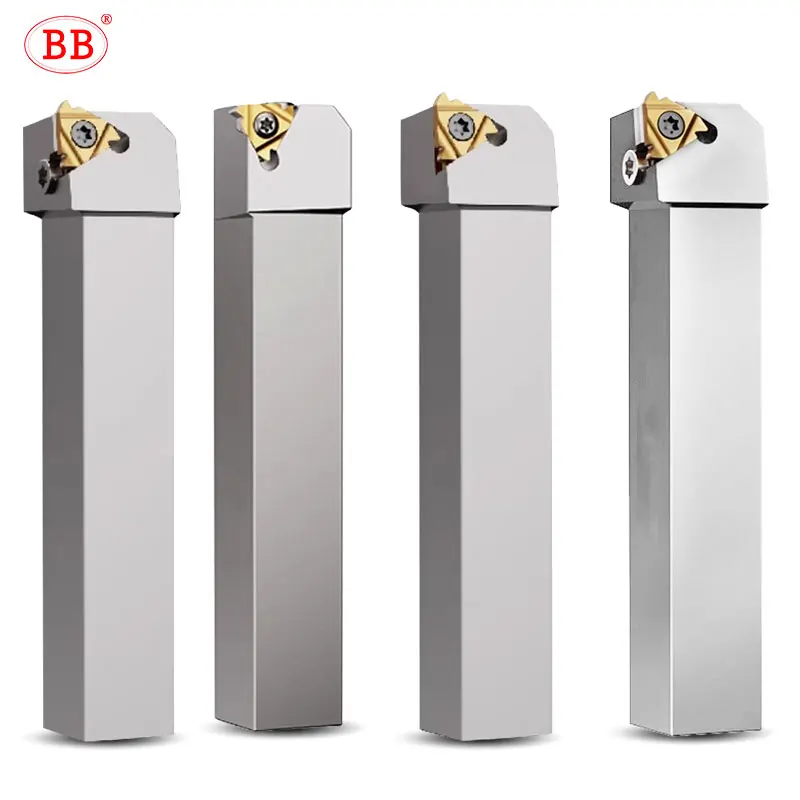 BB SER SER1212H16 16ER BB2055 Вставной винтовой индексируемый токарный держатель внешний
BB SER SER1212H16 16ER BB2055 Вставной винтовой индексируемый токарный держатель внешний