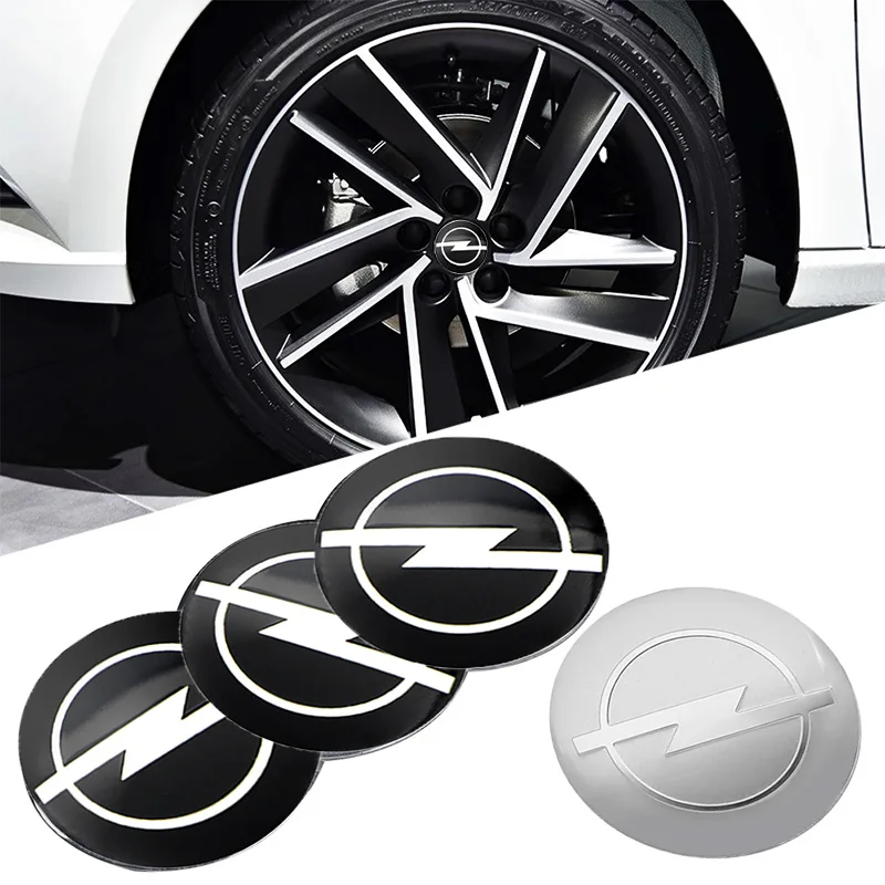 4pcs Car Wheel Hub Center Cap Sticker Metal Emblem Sticker For Opel Astra j g Insignia Corsa d Vectra c Zafira a Auto Gadgets
4pcs Car Wheel Hub Center Cap Sticker Metal Emblem Sticker For Opel Astra j g Insignia Corsa d Vectra c Zafira a Auto Gadgets