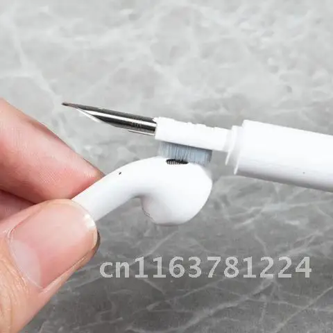 Earbuds Cleaning Pen Four in One Cleaning Kit Clean Brush For SONY Link Buds For Airpods 3 Cleaning Kit Keyboard/Phone Brush
Earbuds Cleaning Pen Four in One Cleaning Kit Clean Brush For SONY Link Buds For Airpods 3 Cleaning Kit Keyboard/Phone Brush