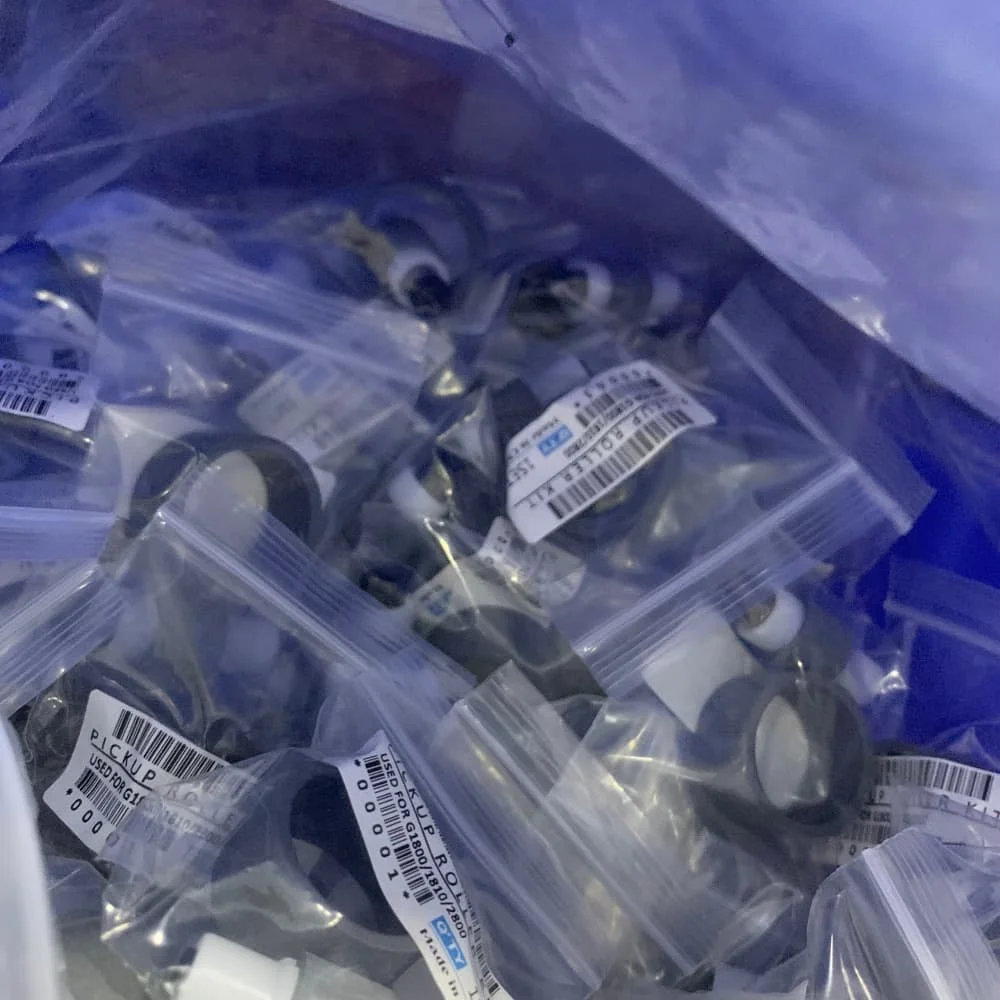 QM3-4014-000 QM3-4014-010 Pickup Roller Tire for CANON MX338 MX330 MX328 MX320 MX358 MX357 G1400 G2400 G3400 G1000 G2000 G3000
QM3-4014-000 QM3-4014-010 Pickup Roller Tire for CANON MX338 MX330 MX328 MX320 MX358 MX357 G1400 G2400 G3400 G1000 G2000 G3000