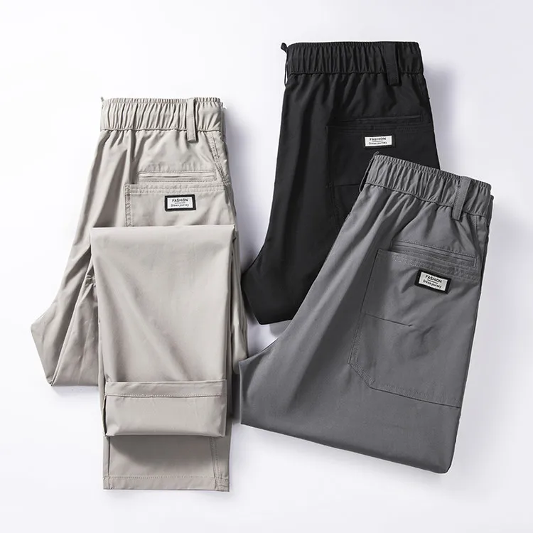 2025 Outdoor High-quality Simple and Versatile Casual Pants, Hiking Sports Cargo Straight Leg Trousers
2025 Outdoor High-quality Simple and Versatile Casual Pants, Hiking Sports Cargo Straight Leg Trousers
