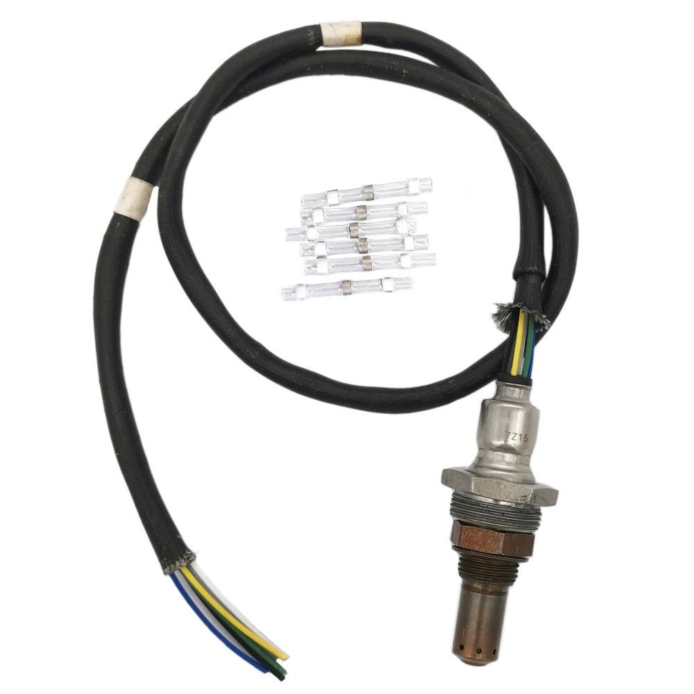 Датчик JESBEN 0281006970 FPLA-5J299-CC Nox подходит для Land Rover Discovery 5 Range Rover Sport 3,0 4,4 306DT 448DT 2013-2019
Датчик JESBEN 0281006970 FPLA-5J299-CC Nox подходит для Land Rover Discovery 5 Range Rover Sport 3,0 4,4 306DT 448DT 2013-2019