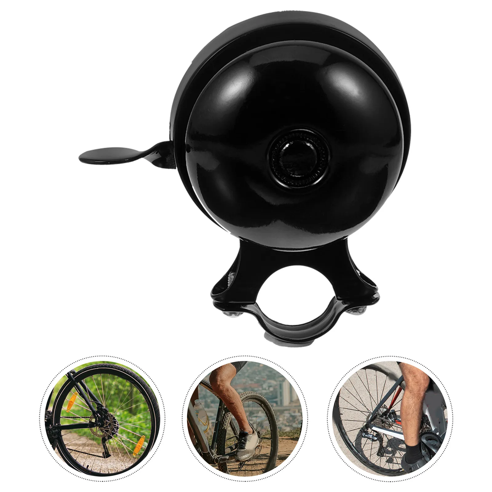 Retro Bicycle Bell Iron Loud Black Bicycles Bike Road Major Bells Anti-loss Cycling Vintage Practical Portable Safety Warning
Retro Bicycle Bell Iron Loud Black Bicycles Bike Road Major Bells Anti-loss Cycling Vintage Practical Portable Safety Warning