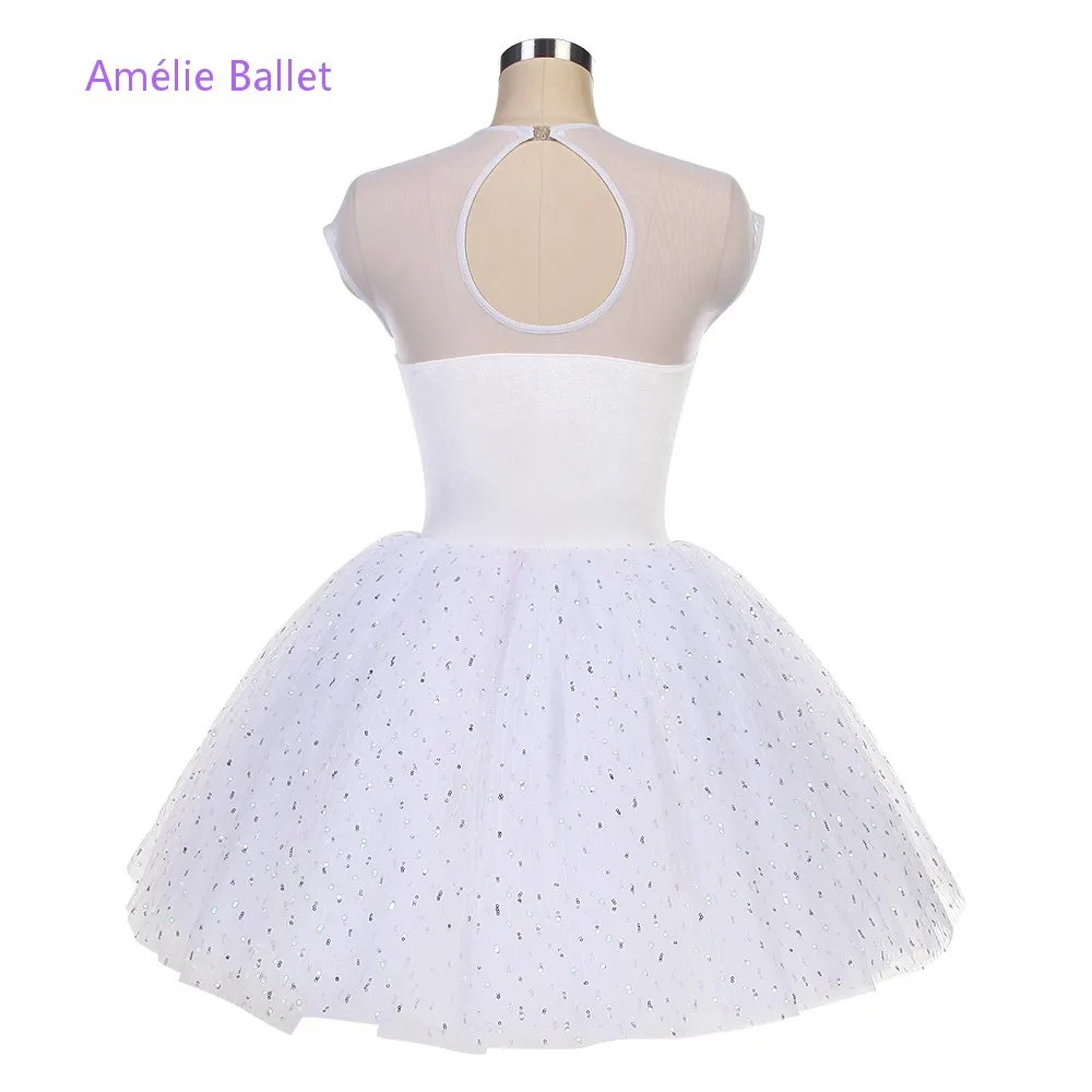 25032 New Ballet Costumes White Romantic Ballet Tutu Girls & Women Group Dance Costumes Stage Performance Dance Dresses
25032 New Ballet Costumes White Romantic Ballet Tutu Girls & Women Group Dance Costumes Stage Performance Dance Dresses