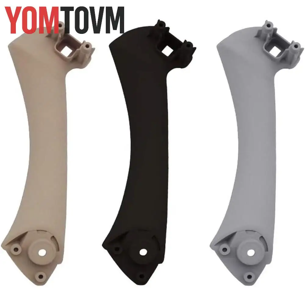 Левая сторона/правая сторона кронштейна ручки внутренней двери автомобиля подходит для BMW 3 серии E90 E91
Левая сторона/правая сторона кронштейна ручки внутренней двери автомобиля подходит для BMW 3 серии E90 E91