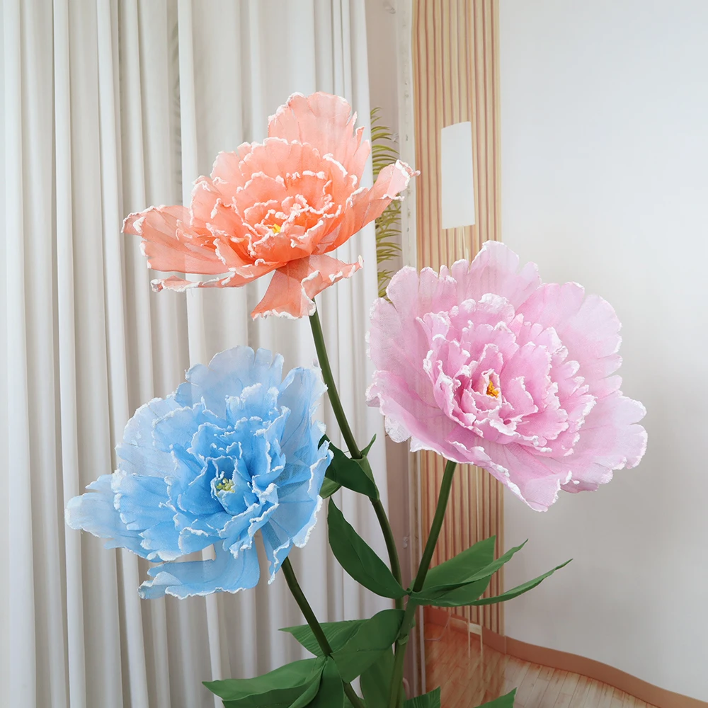 Artificial Peony Rose Flax Flower for Garden Decoration, Outdoor Photography Backdrop, Thanksgiving Home Decor, Silk Flowers
Artificial Peony Rose Flax Flower for Garden Decoration, Outdoor Photography Backdrop, Thanksgiving Home Decor, Silk Flowers