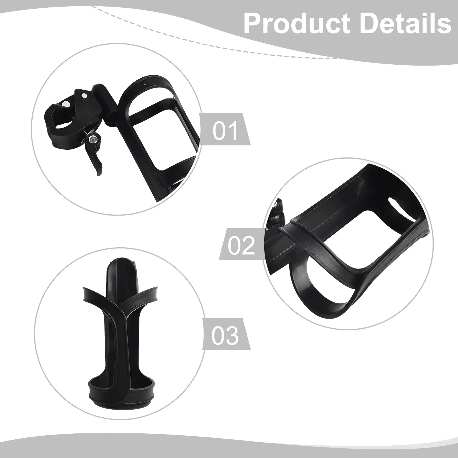 Door Cup holder Drink Interior Mount Organizer PVC Rack Stand Truck Water 360 degrees Bottle Can Cradle Portable
Door Cup holder Drink Interior Mount Organizer PVC Rack Stand Truck Water 360 degrees Bottle Can Cradle Portable