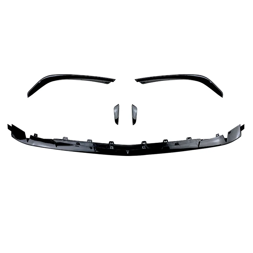 Подходит для Mercedes-Benz A-Class W177 A45 AMG: передний бампер, спортивный аэродинамический обвес, ветровые накладки, внешняя модификация.
Подходит для Mercedes-Benz A-Class W177 A45 AMG: передний бампер, спортивный аэродинамический обвес, ветровые накладки, внешняя модификация.