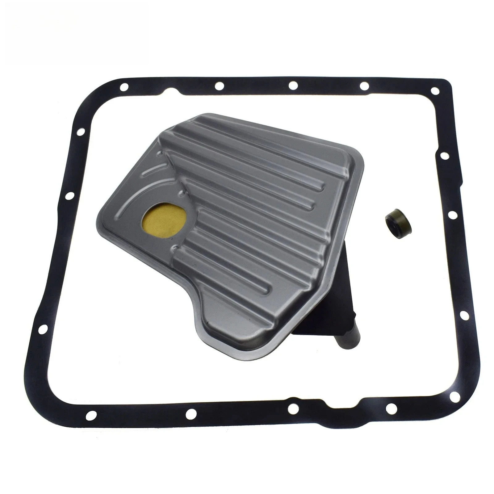 4L60E 4L60 Auto Transmission Filter For Chevrolet Astro Avalanche Blazer C1500 Colorado EXPRESS TF289 FT1146A 24236799 24200796
4L60E 4L60 Auto Transmission Filter For Chevrolet Astro Avalanche Blazer C1500 Colorado EXPRESS TF289 FT1146A 24236799 24200796