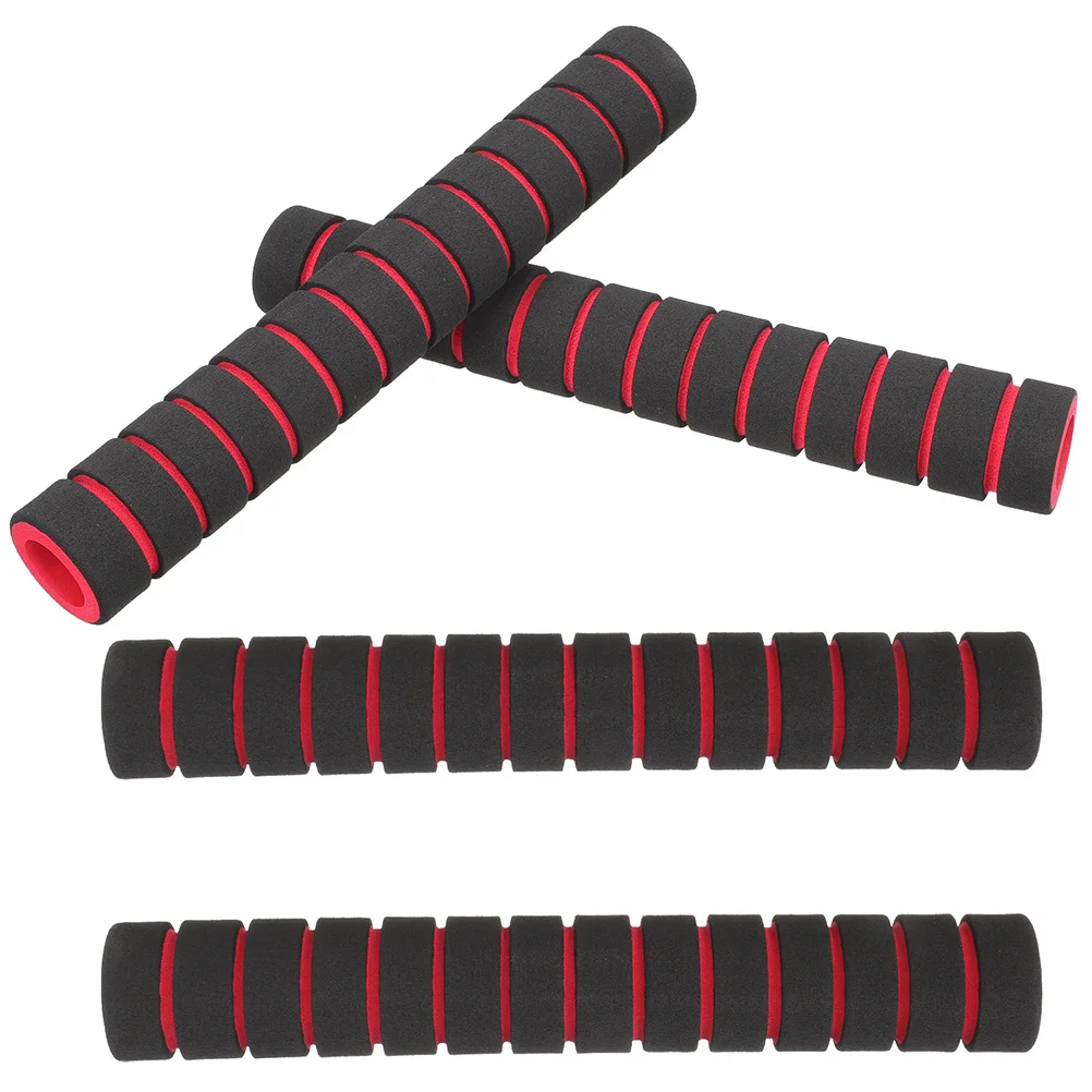 2 Pairs Colorful Handlebar Cover Sponge Protective Case for Paddle Rod Canoe Oar Protector Miss
2 Pairs Colorful Handlebar Cover Sponge Protective Case for Paddle Rod Canoe Oar Protector Miss