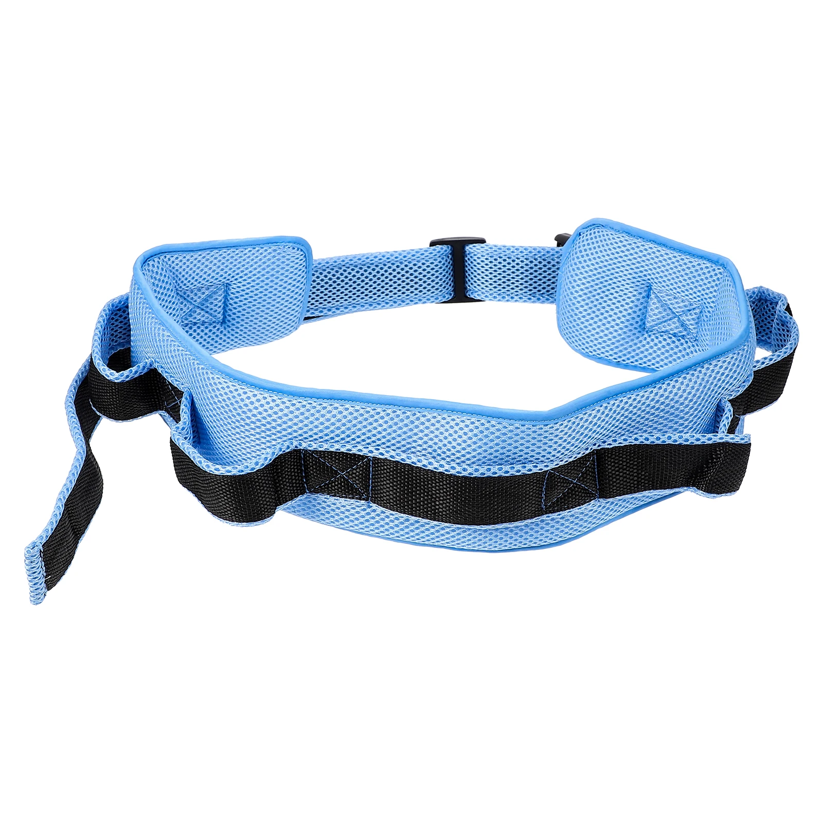 Practical Walking Belt Elderly Fall Prevention Lift Belts Walker Caregiver Assisted Sandwich Mesh Patient Belt Walking
Practical Walking Belt Elderly Fall Prevention Lift Belts Walker Caregiver Assisted Sandwich Mesh Patient Belt Walking