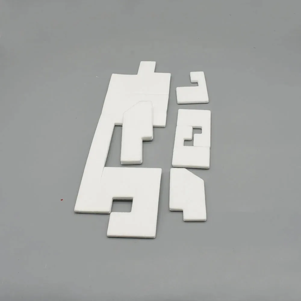 5X 302LV94270 2LV94270 Feed Roller Holder for KYOCERA FS 2100 4100 4200 4300 M3040 M3540 M3550 M3560 M3145 M3645 M3655 M3660
5X 302LV94270 2LV94270 Feed Roller Holder for KYOCERA FS 2100 4100 4200 4300 M3040 M3540 M3550 M3560 M3145 M3645 M3655 M3660