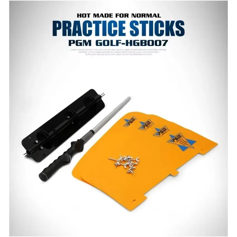 PGM Golf Wind Force Exercise Fan Swing Force Exercise Device Wind Force Swing Stick Supplies
PGM Golf Wind Force Exercise Fan Swing Force Exercise Device Wind Force Swing Stick Supplies
