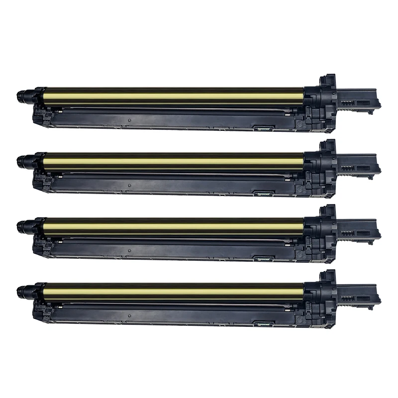 Блок формирования изображения DR618 C450i (барабан) для Konica Minolta Bizhub C550i C450i C650i C750i, комплект для обслуживания барабана
Блок формирования изображения DR618 C450i (барабан) для Konica Minolta Bizhub C550i C450i C650i C750i, комплект для обслуживания барабана