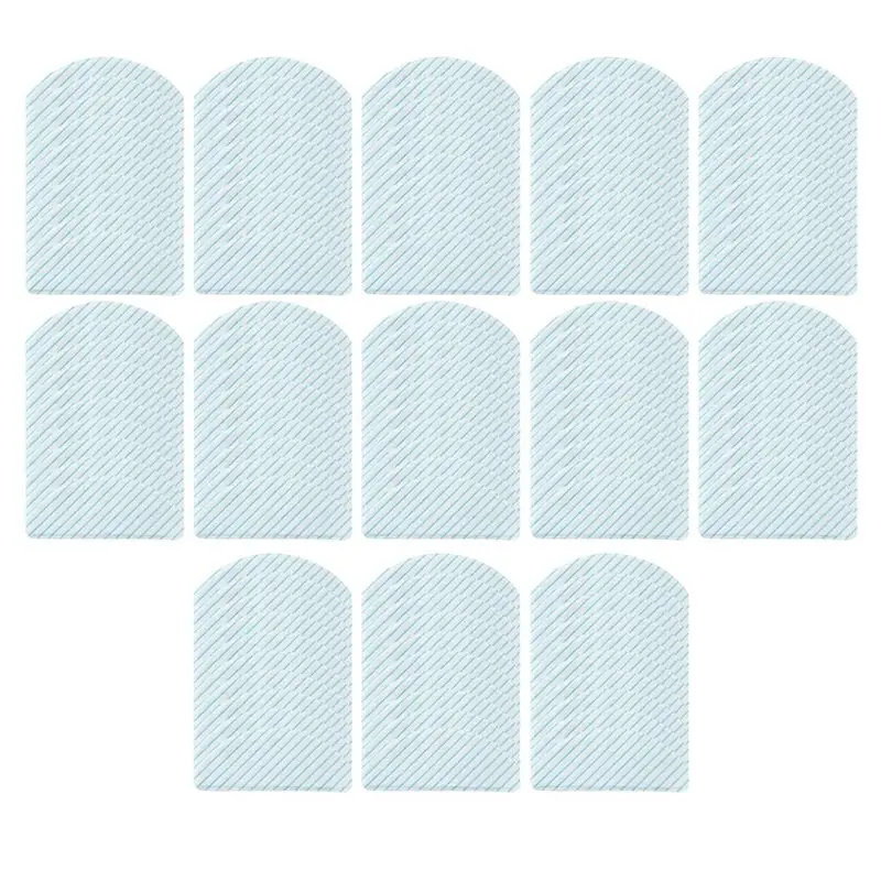 A77I Disposable Mop Cloth For Ecovacs Deebot Ozmo T8 T8+/ T8 AIVI T9 AIVI / N8 Pro/ N8 Pro+ Robot Vacuum Cleaner Parts
A77I Disposable Mop Cloth For Ecovacs Deebot Ozmo T8 T8+/ T8 AIVI T9 AIVI / N8 Pro/ N8 Pro+ Robot Vacuum Cleaner Parts