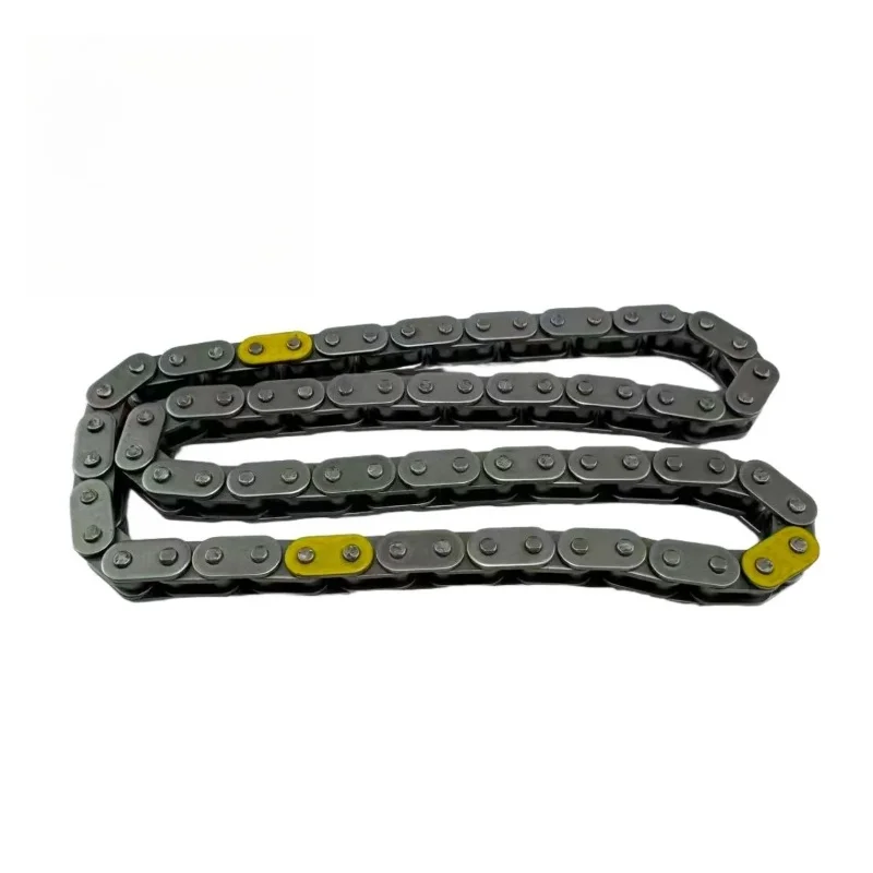 Timing Chain LR032087 AJ812576 C2Z20573 LR012637 Fit For Jaguar F-PACE F-TYPE XE XJ XF XK Land Rover Defender Discovery 4 5
Timing Chain LR032087 AJ812576 C2Z20573 LR012637 Fit For Jaguar F-PACE F-TYPE XE XJ XF XK Land Rover Defender Discovery 4 5