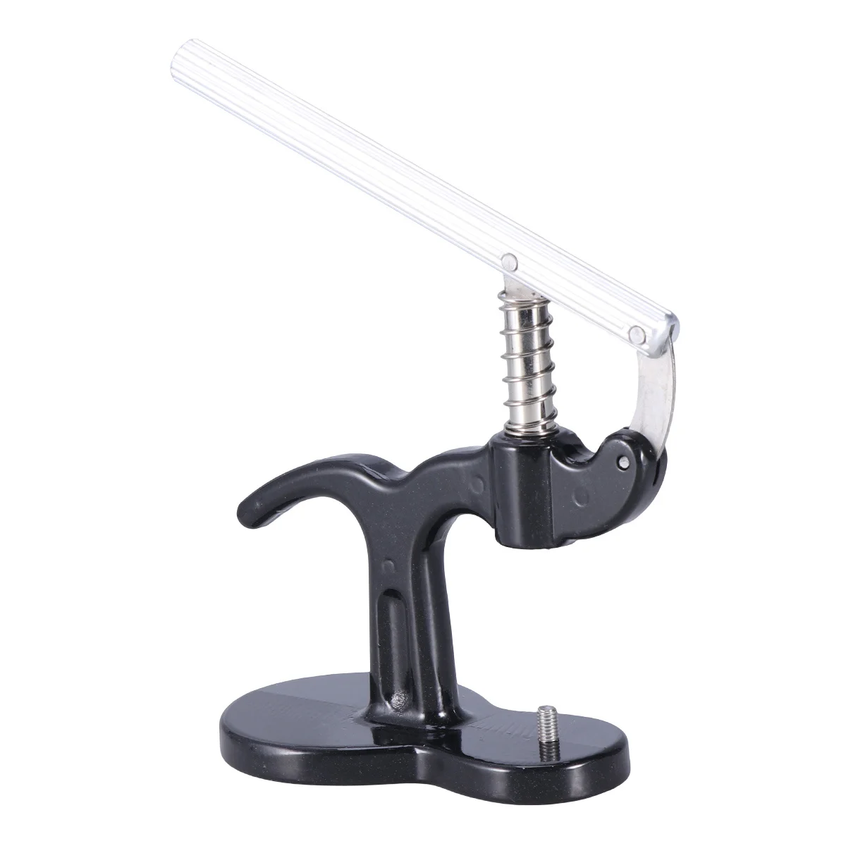 14Pcs Watch Tool Set ABS Metal Snap Back Closer Press Kit Professional Mechanical Quartz Watch Back Cover Repair Tool
14Pcs Watch Tool Set ABS Metal Snap Back Closer Press Kit Professional Mechanical Quartz Watch Back Cover Repair Tool