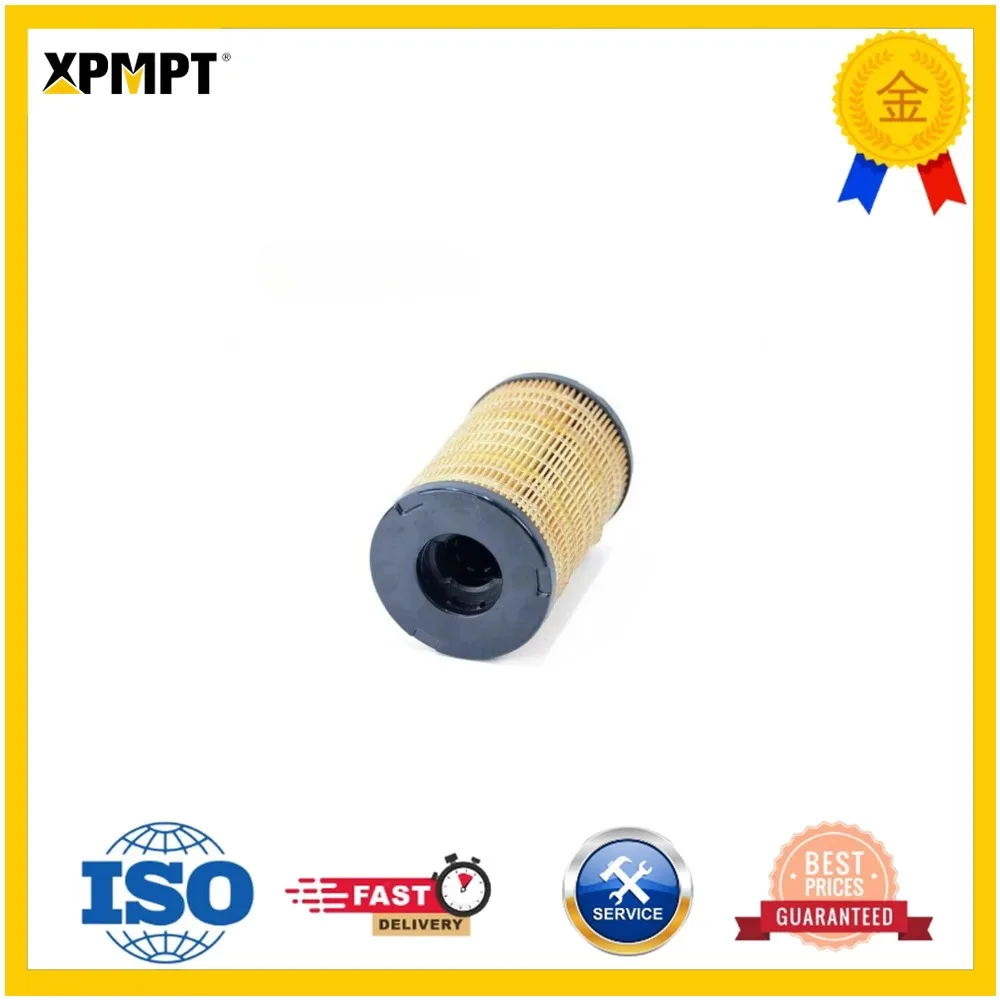 Generator Set Fuel Filter 10000-00339 SN30026 26560163 26560163 1R1803 Heavy Machinery Parts
Generator Set Fuel Filter 10000-00339 SN30026 26560163 26560163 1R1803 Heavy Machinery Parts