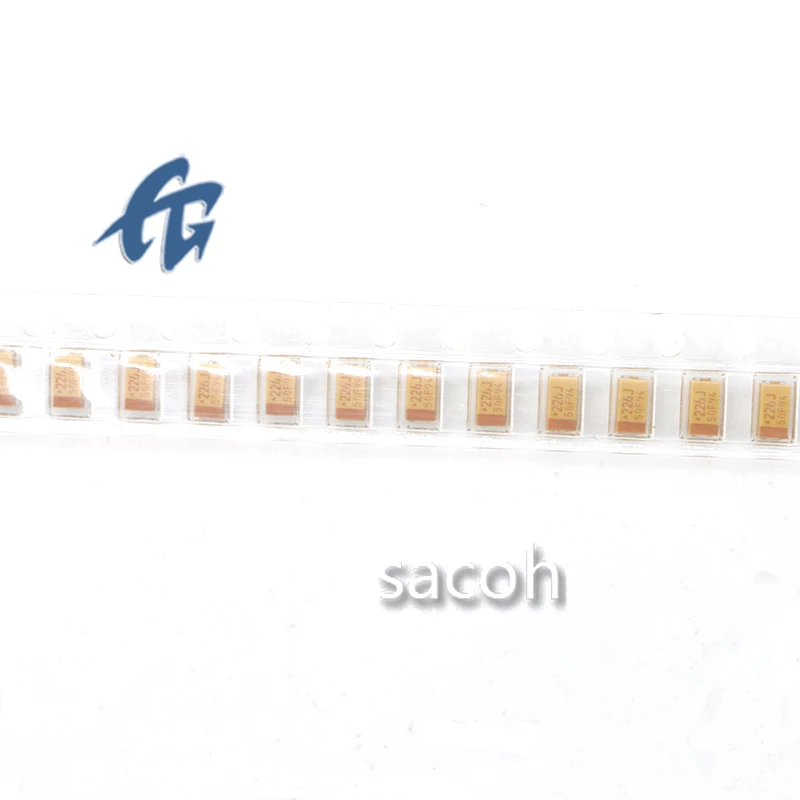 (SACOH Electronic Components) TAJA226K006RNJ 10Pcs 100% IC Chip integrated circuit
(SACOH Electronic Components) TAJA226K006RNJ 10Pcs 100% IC Chip integrated circuit