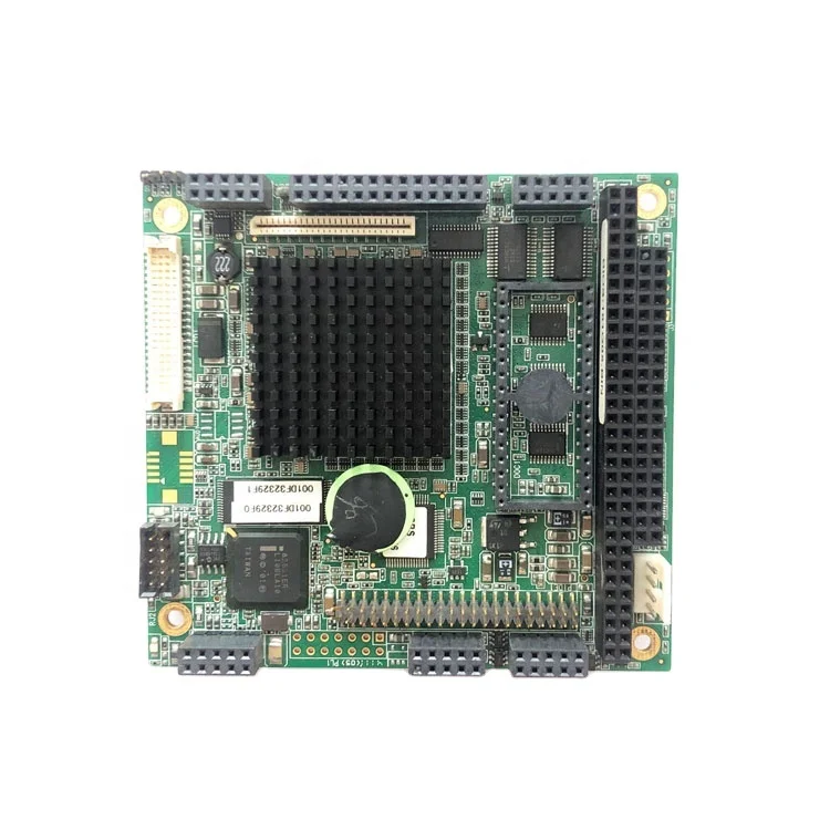7020B-300-64M 12041231 001DF32329F1 Industrial Motherboard CPU Board CPU Module Main Board Stock 100% Testing
7020B-300-64M 12041231 001DF32329F1 Industrial Motherboard CPU Board CPU Module Main Board Stock 100% Testing