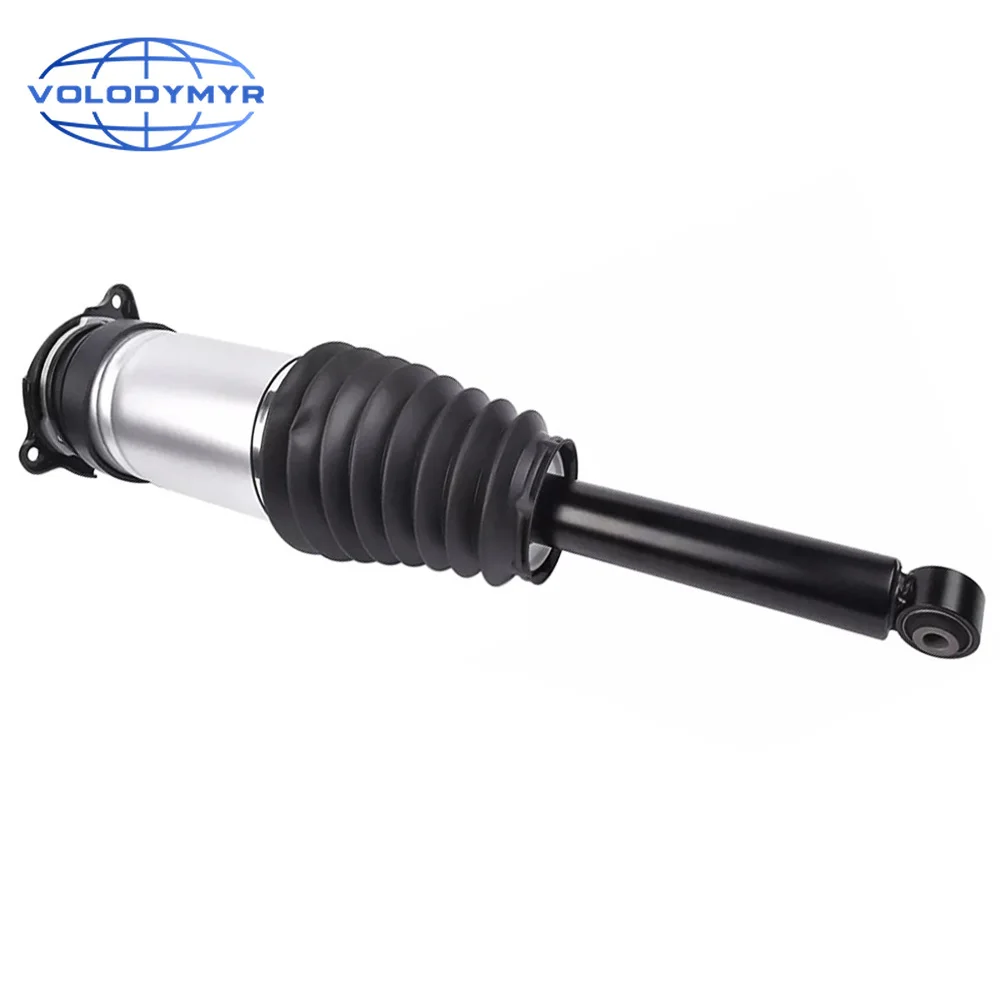 Rear For Tesla Model S Rear Air Suspension Shock Absorber Strut 1067466-25-c 2016-2021
Rear For Tesla Model S Rear Air Suspension Shock Absorber Strut 1067466-25-c 2016-2021