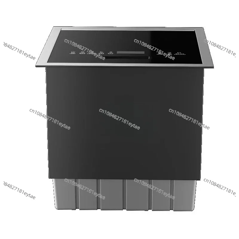 Automatic Mini 6 Place Setting Countertop Dishwasher for Household Hotel Q6 Electric Kitchen Equipment
Automatic Mini 6 Place Setting Countertop Dishwasher for Household Hotel Q6 Electric Kitchen Equipment