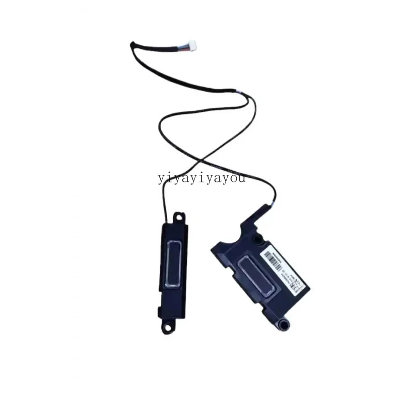 NEW Original Laptop Fix Speaker for Lenovo ThinkPad L14 gen1 L14 Gen2 L15 Gen2 Built-in Speaker PK23000SRG0 PK23000SQY0
NEW Original Laptop Fix Speaker for Lenovo ThinkPad L14 gen1 L14 Gen2 L15 Gen2 Built-in Speaker PK23000SRG0 PK23000SQY0