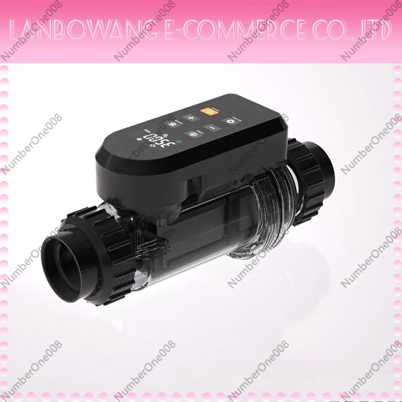 Pool Salt Chlorine Machine, Sodium Hypochlorite Salt Chlorine Generator, Pool Disinfection and Sterilization
Pool Salt Chlorine Machine, Sodium Hypochlorite Salt Chlorine Generator, Pool Disinfection and Sterilization