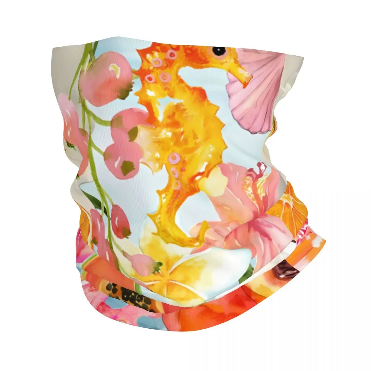 Y2K Summer Beach Coconut Trees Scarf Neckerchief Neck Face Mask Polyester
Y2K Summer Beach Coconut Trees Scarf Neckerchief Neck Face Mask Polyester