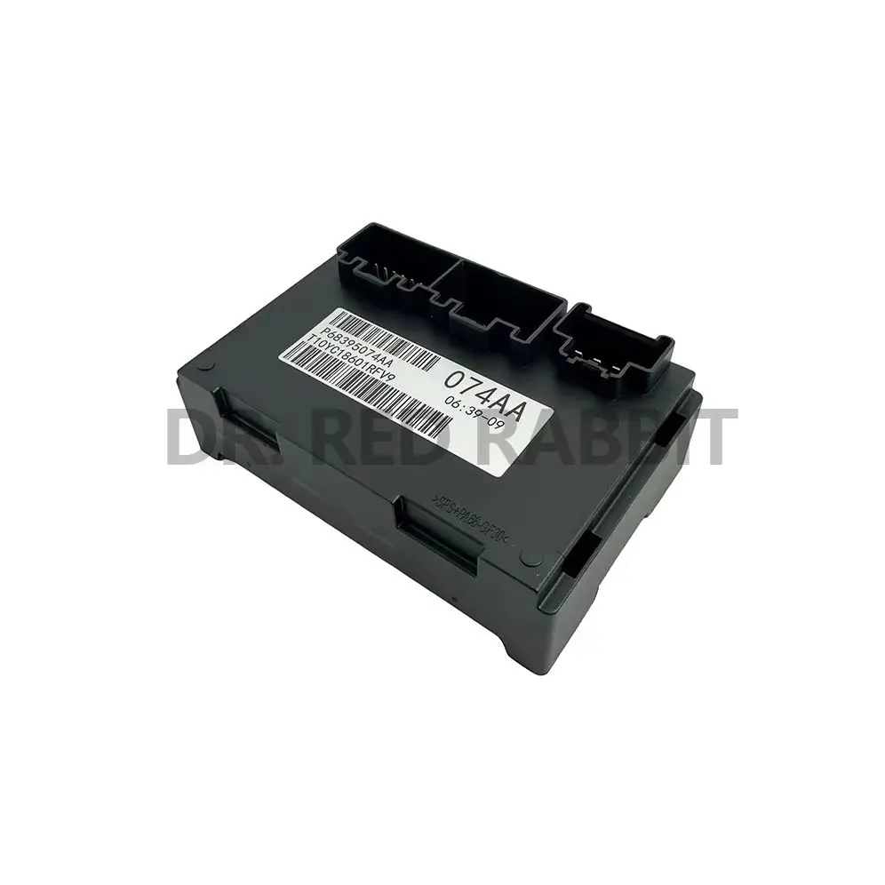 05150732AE 5150732AE 68395074AA Transfer Box Control Module For Grand Cherokee Dodge Durango 2014 2015 Black Speed Transfer Case
05150732AE 5150732AE 68395074AA Transfer Box Control Module For Grand Cherokee Dodge Durango 2014 2015 Black Speed Transfer Case