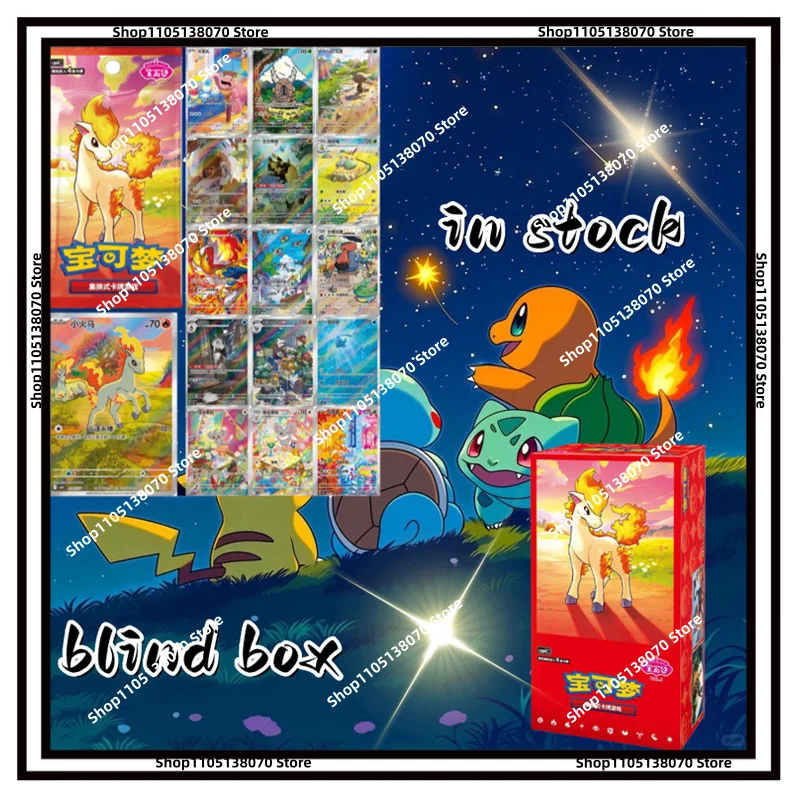 Original Pokemon Gem Pack 3 4 Booster Box Gem Pack Vol 4 Ptcg Simplified Chinese New Year Gift Box Collection Card Toy Gifts
Original Pokemon Gem Pack 3 4 Booster Box Gem Pack Vol 4 Ptcg Simplified Chinese New Year Gift Box Collection Card Toy Gifts