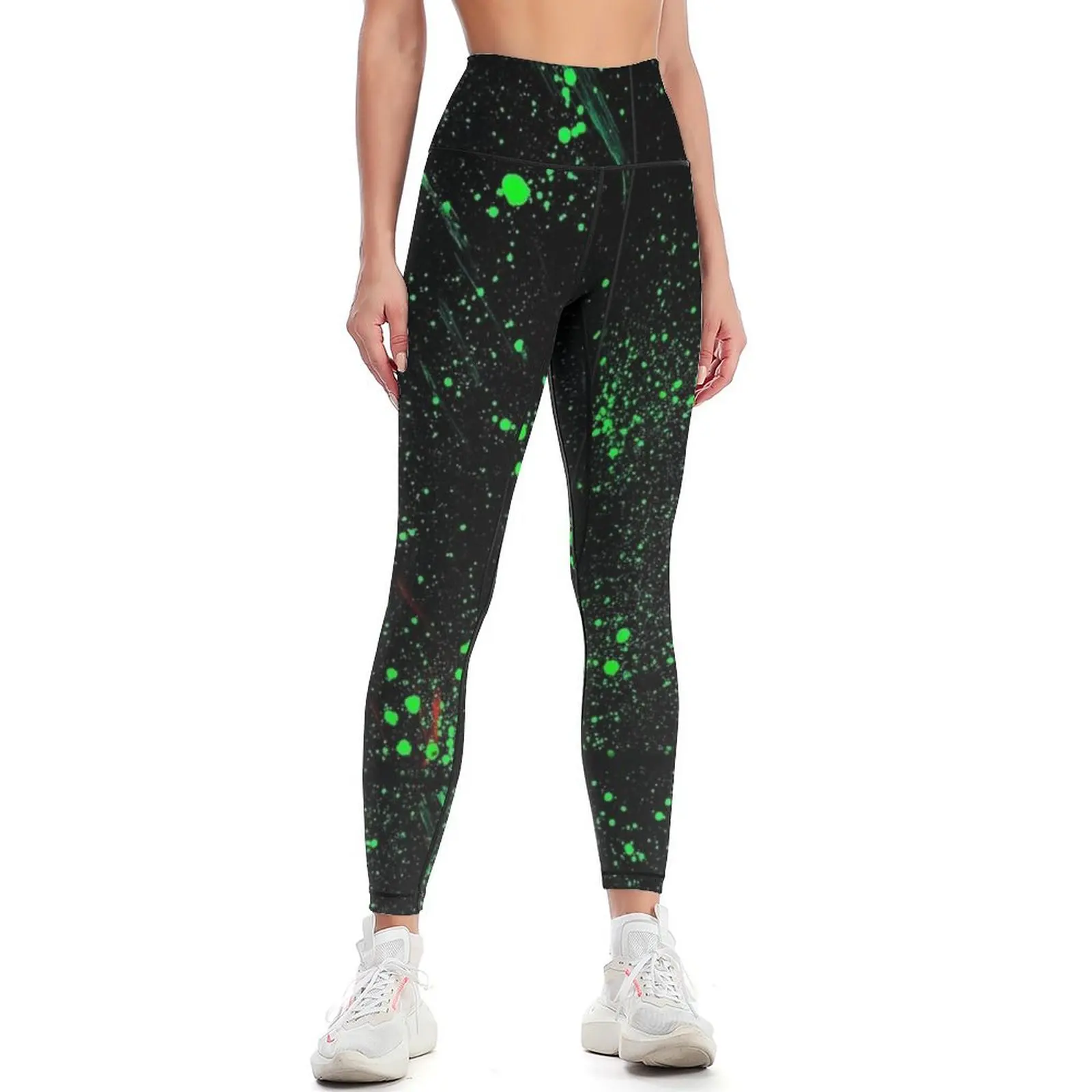 Astro Glow Leggings Fitness woman Women sports sport pants Legging sport Womens Leggings
Astro Glow Leggings Fitness woman Women sports sport pants Legging sport Womens Leggings