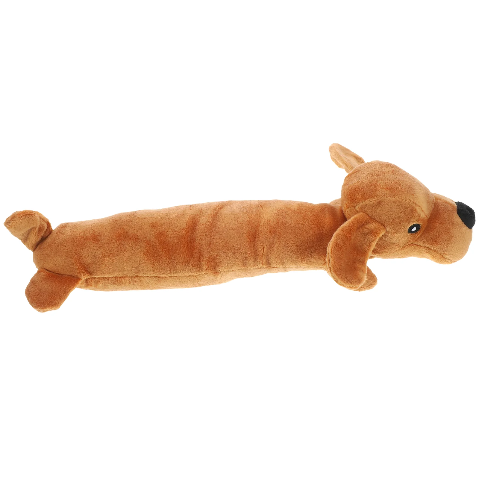 Pet Plush Toys Dog Chew Toys Puppy Cats Biting Sound Squeaky Toys Cartoon Sausage Dog
Pet Plush Toys Dog Chew Toys Puppy Cats Biting Sound Squeaky Toys Cartoon Sausage Dog