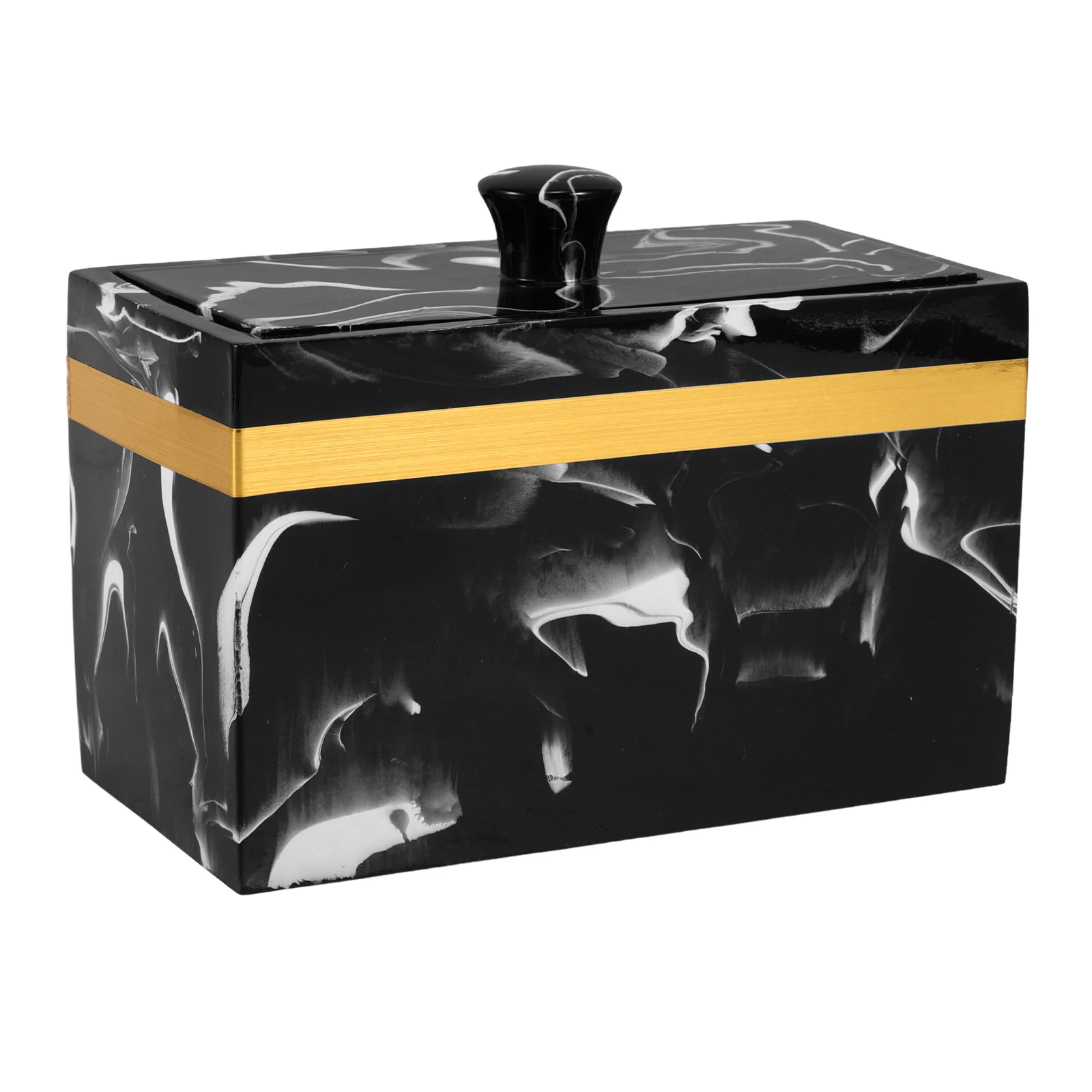 Cotton Storage Box Pads Container Desktop Holder Lid ganizers Swab Boxes Marble Canisters Bathrooms Space Saving Cotton
Cotton Storage Box Pads Container Desktop Holder Lid ganizers Swab Boxes Marble Canisters Bathrooms Space Saving Cotton