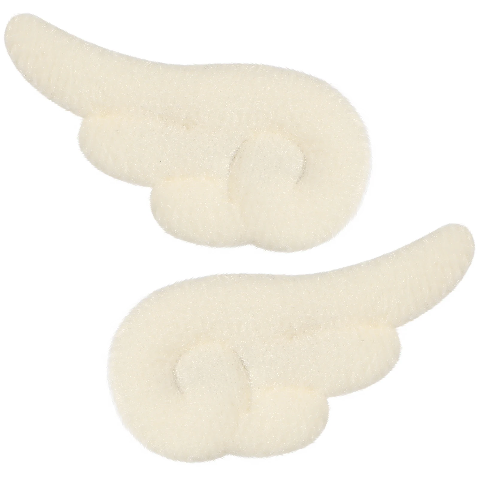 1Pair Angel Wings Hair Clip Handmade Unique Fashion Hair Accessories for Girls Women Holiday Birthday Angle Wings Headwear
1Pair Angel Wings Hair Clip Handmade Unique Fashion Hair Accessories for Girls Women Holiday Birthday Angle Wings Headwear