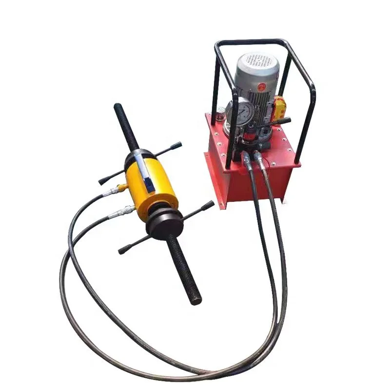 Heavy Duty Equipment Truck Portable Hydraulic Bushing Sleeve Press Excavator Cylinder Bushing Press Tool Crawler Removal Machine
Heavy Duty Equipment Truck Portable Hydraulic Bushing Sleeve Press Excavator Cylinder Bushing Press Tool Crawler Removal Machine