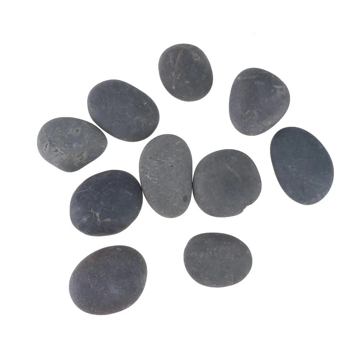 10 PCS Smooth Non-Porous Stones for Painting Hand Painted Rocks Cartoon Drawing Child Supplies Creative DIY Projects
10 PCS Smooth Non-Porous Stones for Painting Hand Painted Rocks Cartoon Drawing Child Supplies Creative DIY Projects